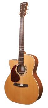 Anchor Guitars Falcon Europe SW CW AE Lefthand
